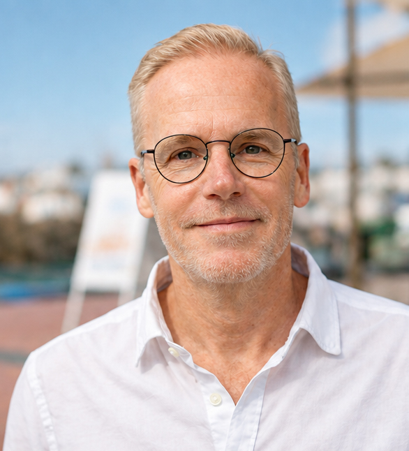Christophe Durand, webdesigner