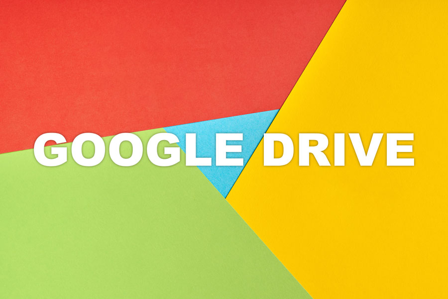 Google Drive