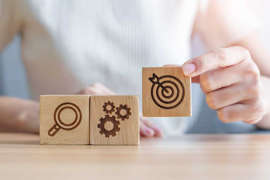 Apporchez vous de la 1ere position google