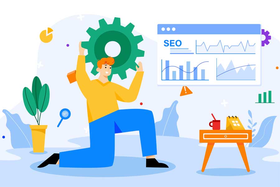 SEO-optimisation