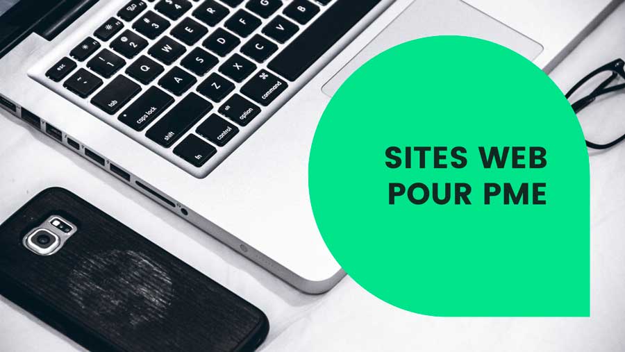 sites web pme