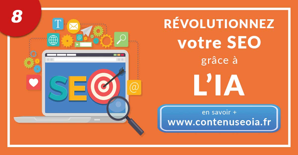 SEO pour les petites entreprises