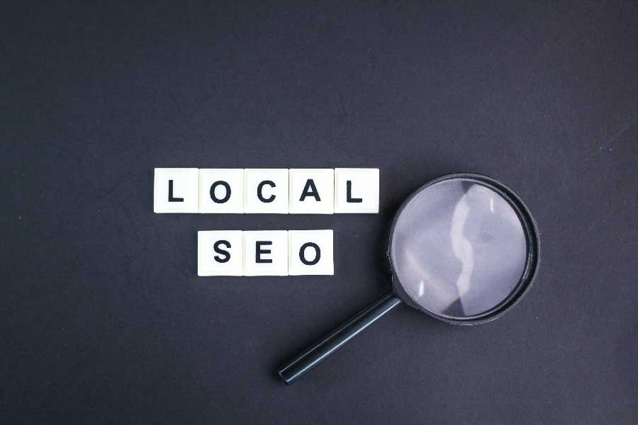 seo local