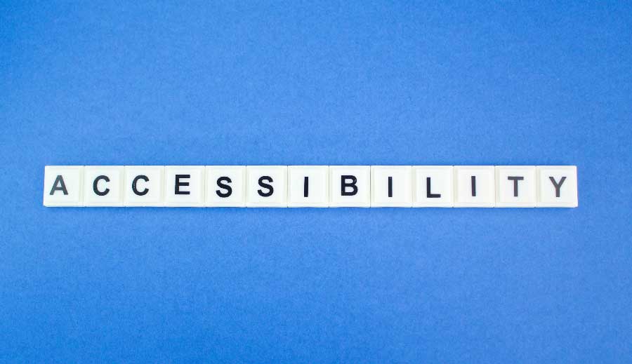 accessibilite web