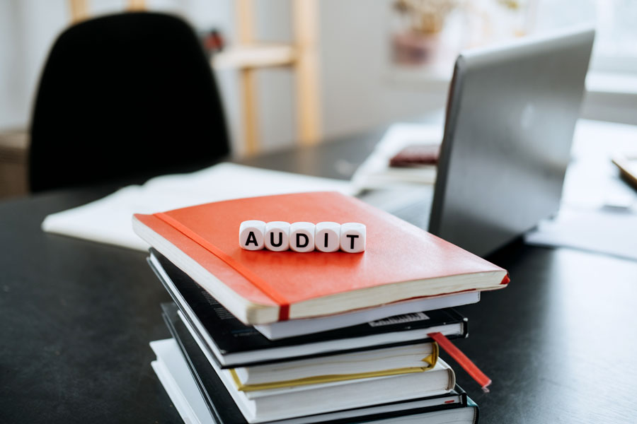 audit