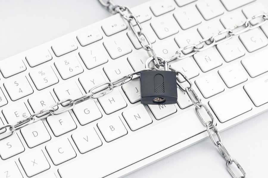 Cybersécurité