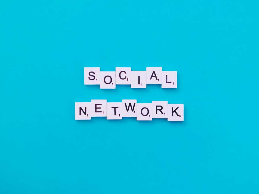 réseaux sociaux