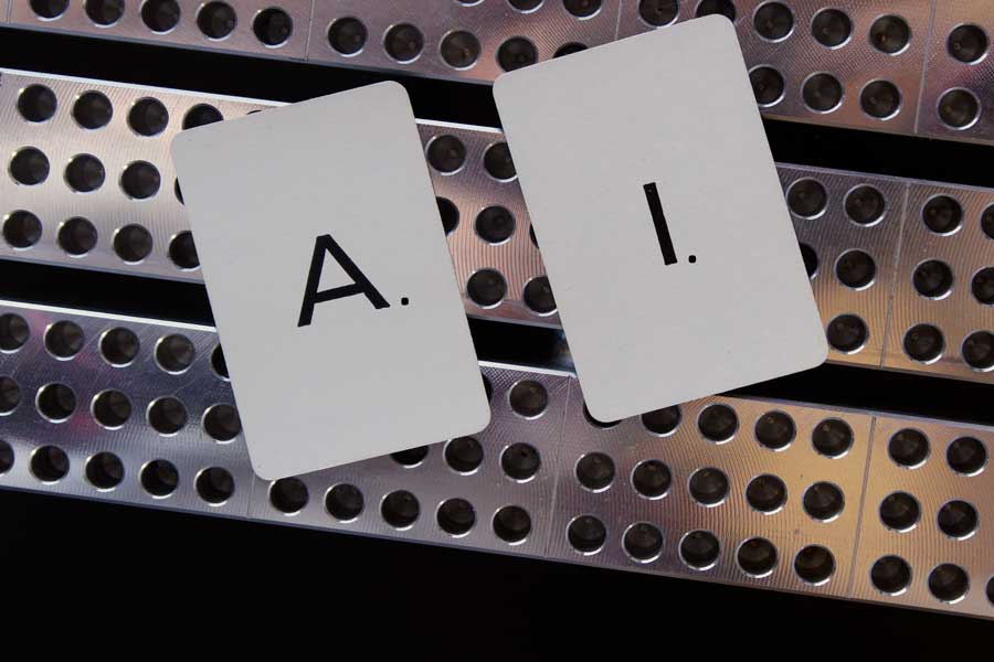 intelligence artificielle