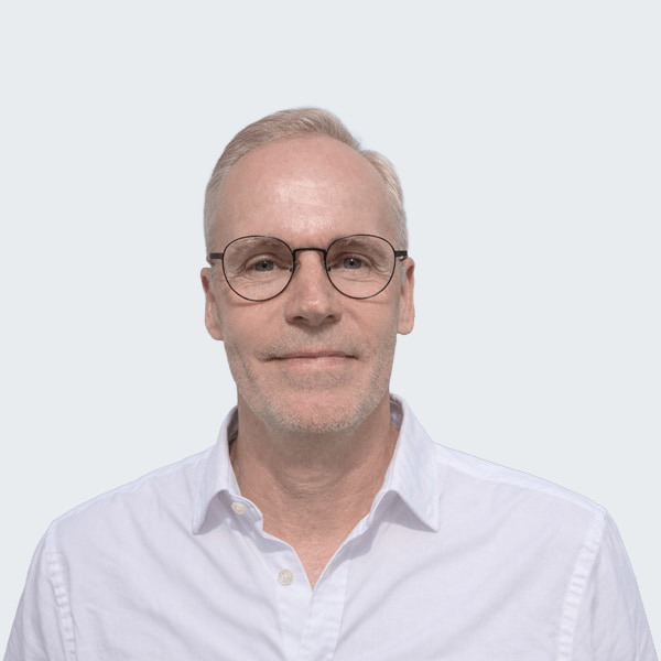 Portrait de Christophe Durand