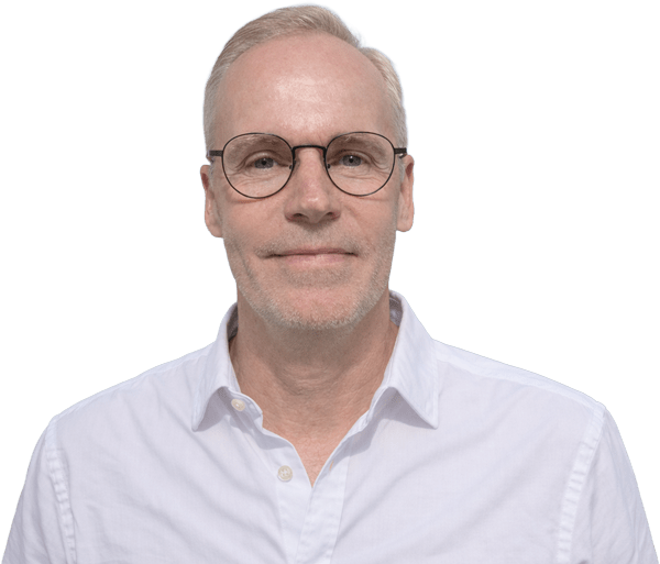 Portrait de Christophe Durand