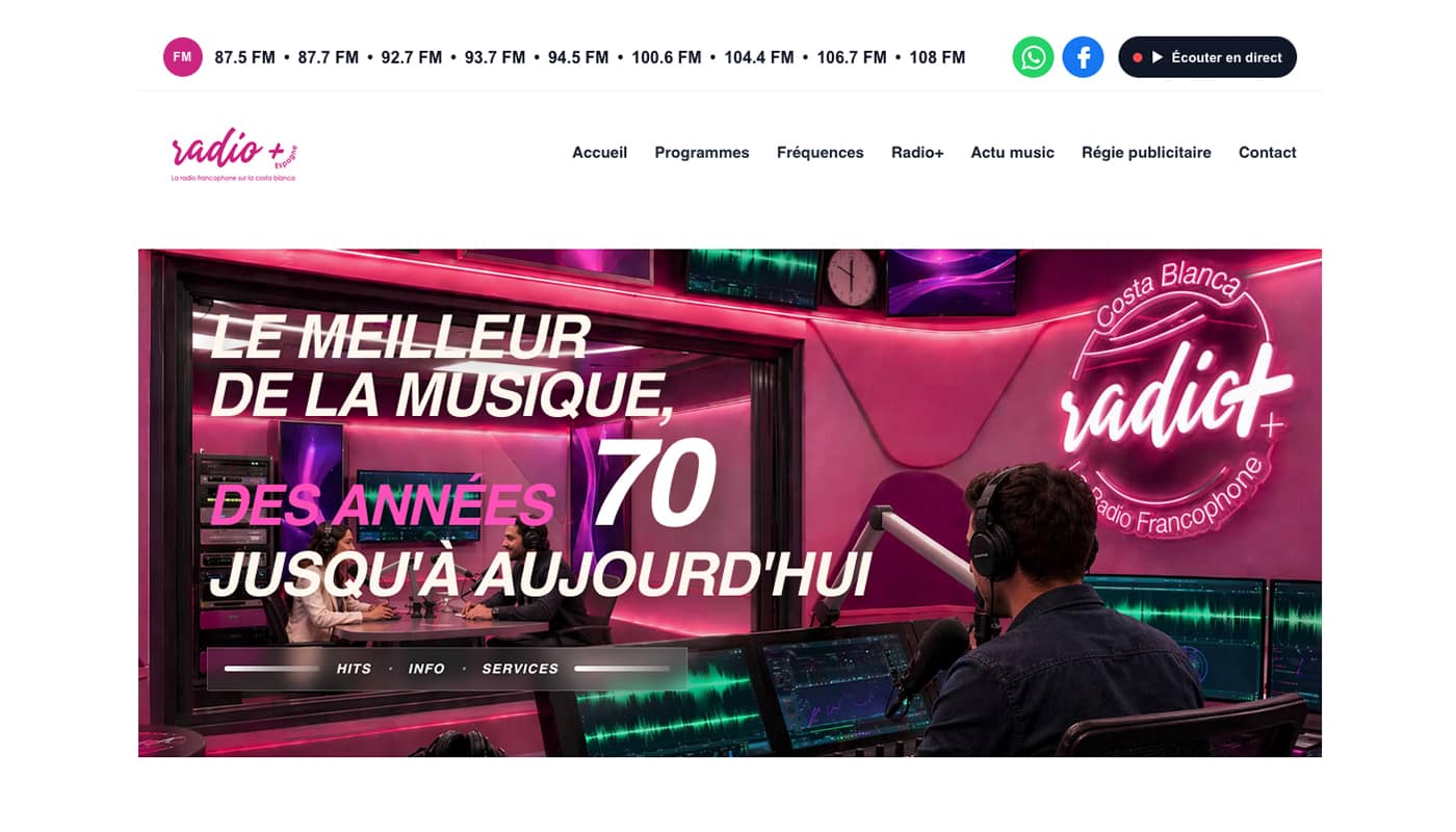 Radio Plus